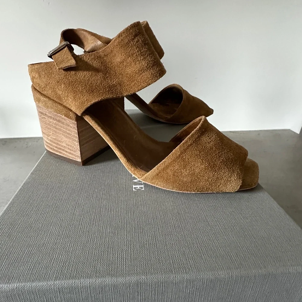Officine Creative Samdals - Picture 1 of 6